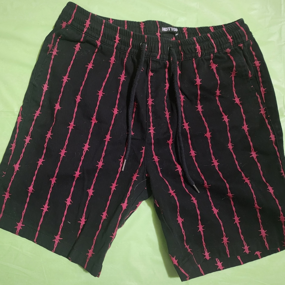 Men's Hot Topic Shorts